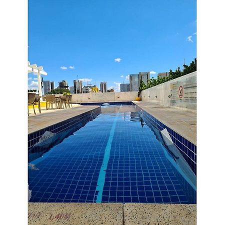 Apartamento Particular No Hotel Mercure Lider Brasília Ngoại thất bức ảnh